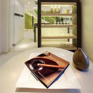 Meet your Posher, Dean